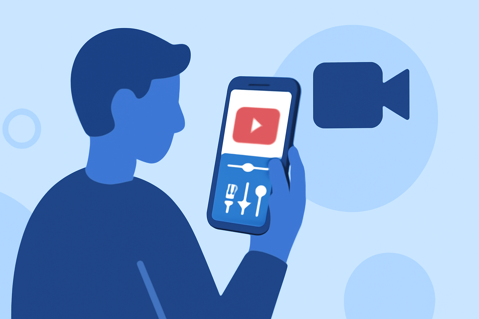 Choosing the Best iPhone App for Your Mobile Video Editing Workflow