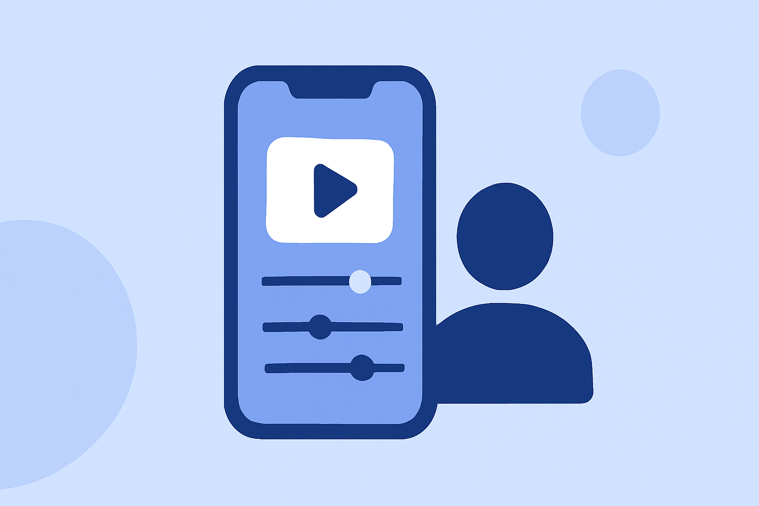 The Best iPhone Video Editing Apps for Professional-Looking Content