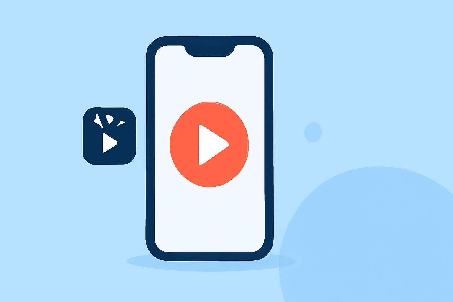 The Best iPhone Apps for Creating Professional-Looking Videos