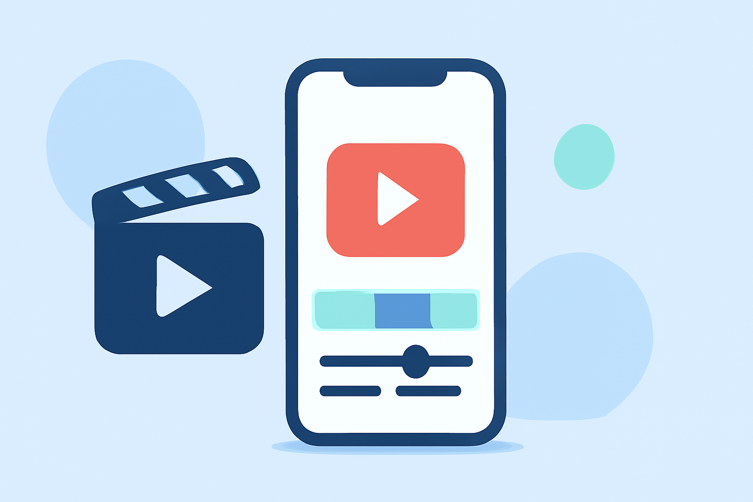 The Best iPhone Video Editing Apps for Beginners
