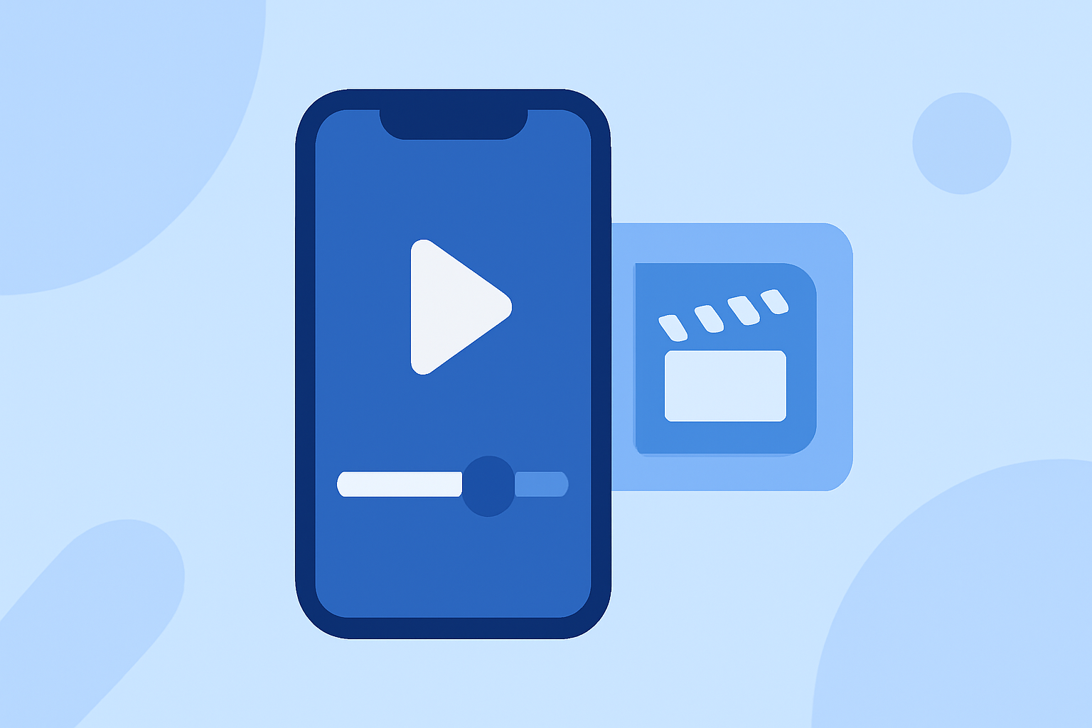 Best iPhone Video Editing Apps: A Closer Look at Splice and Alternatives
