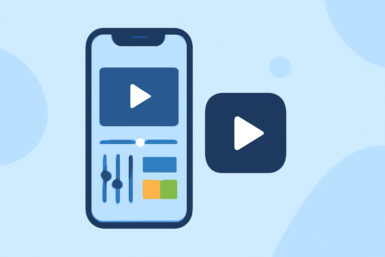 Best iPhone Video Editing Apps for Creators: Splice vs. Competitors