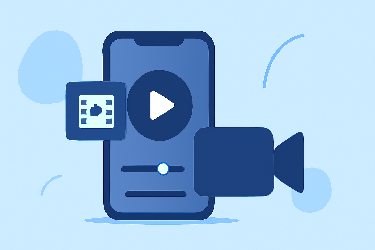 Best iPhone Video Editing Apps for Creators: Splice vs Alternatives