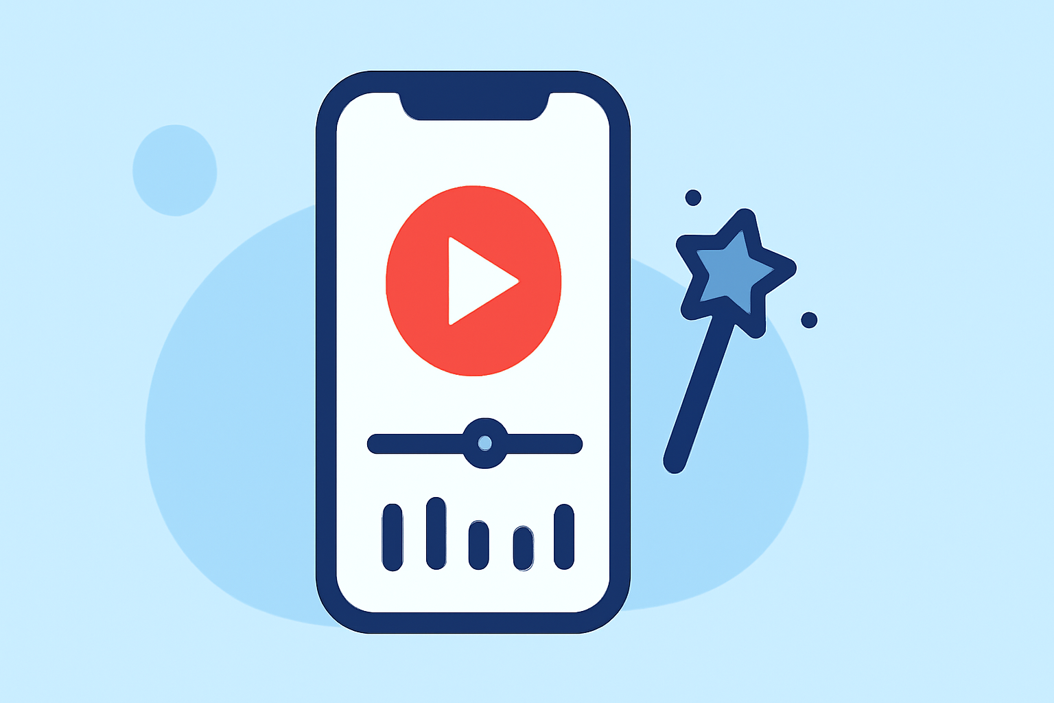 Best iPhone Video Editing Apps for Daily Creators