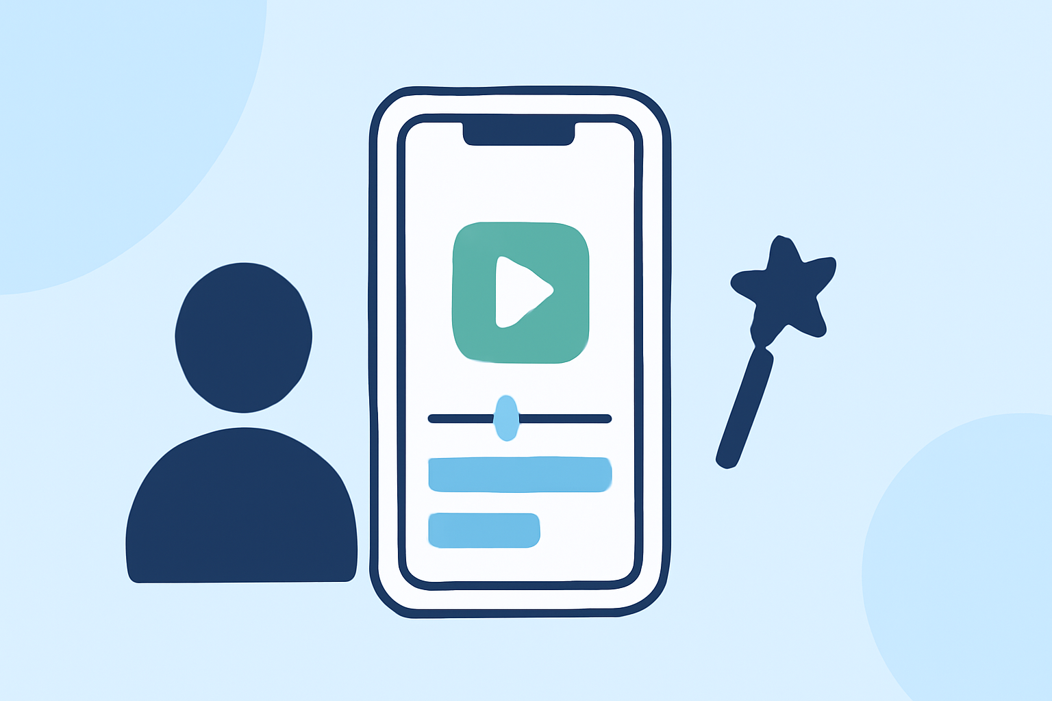 The Best iPhone Video Editing Apps for Food Creators in 2026