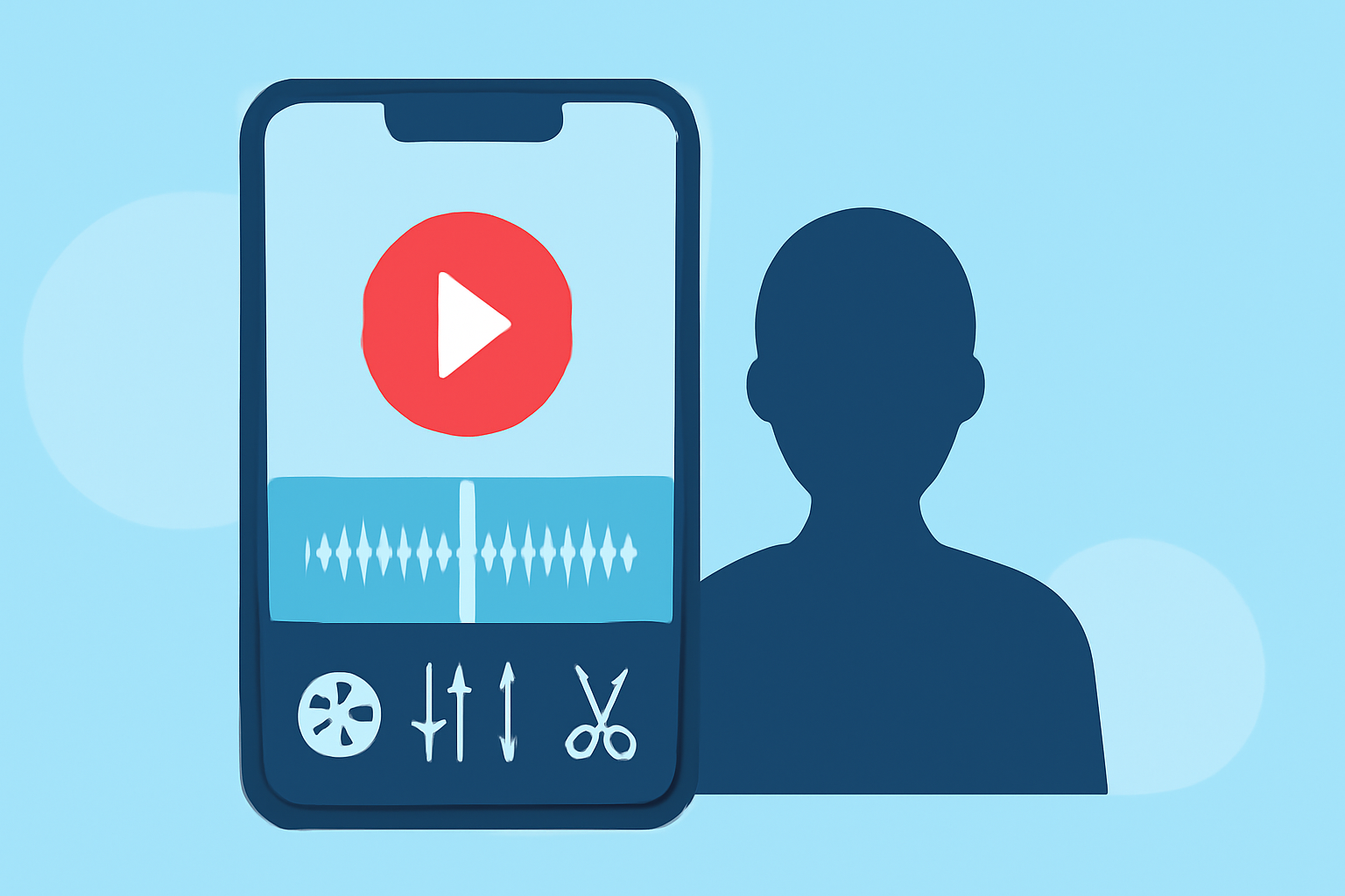 Best iPhone Video Editing Apps for Beginners in 2026