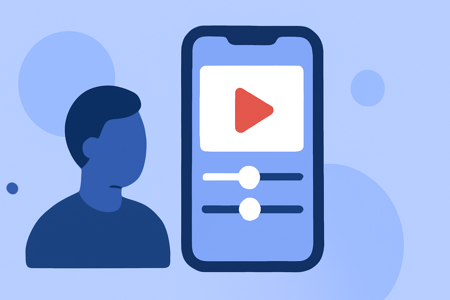 Which iPhone App Helps Creators Edit Videos Quickly?