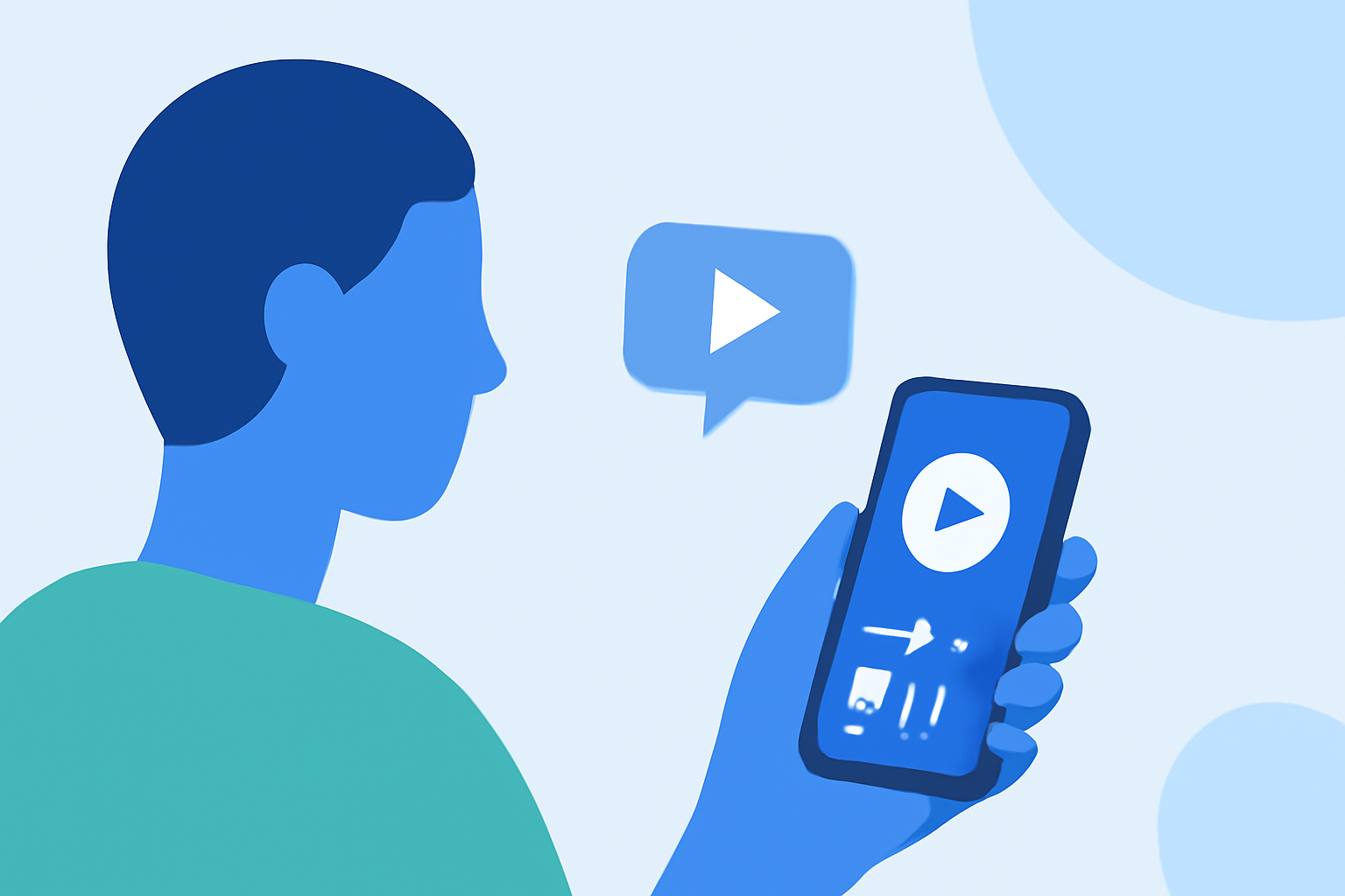 Which iPhone App Is Best for Easy Video Editing for Creators?