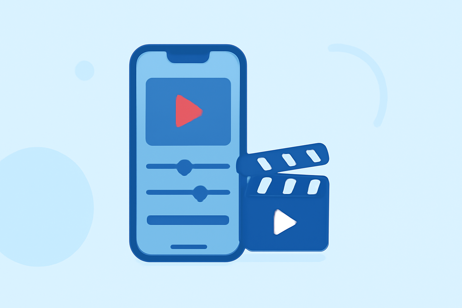 The Best iPhone Video Editing Apps for Creators in 2026