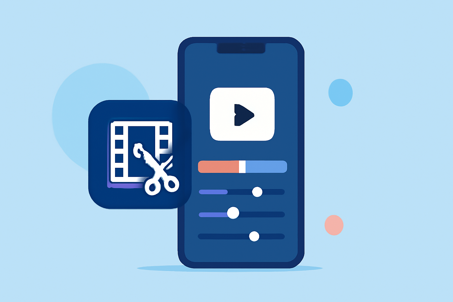 Discover the Best iPhone Video Editing Apps for Creators