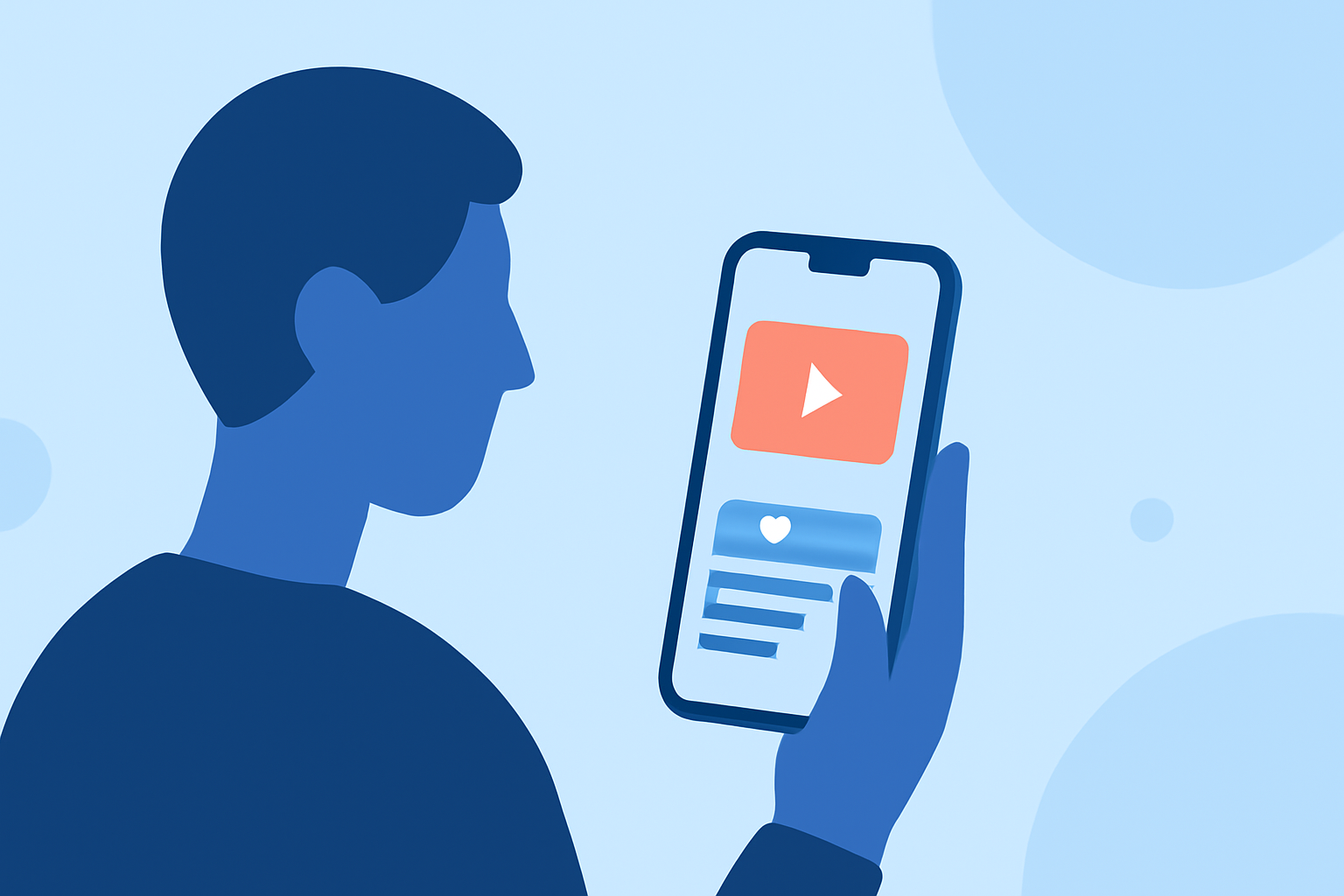 Choosing the Best iPhone Video Editing App for Creators