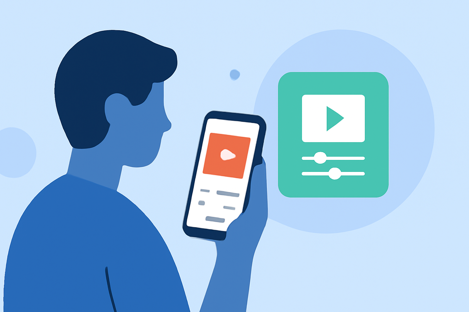 Discover the Best iPhone Video Editing Apps for Creators