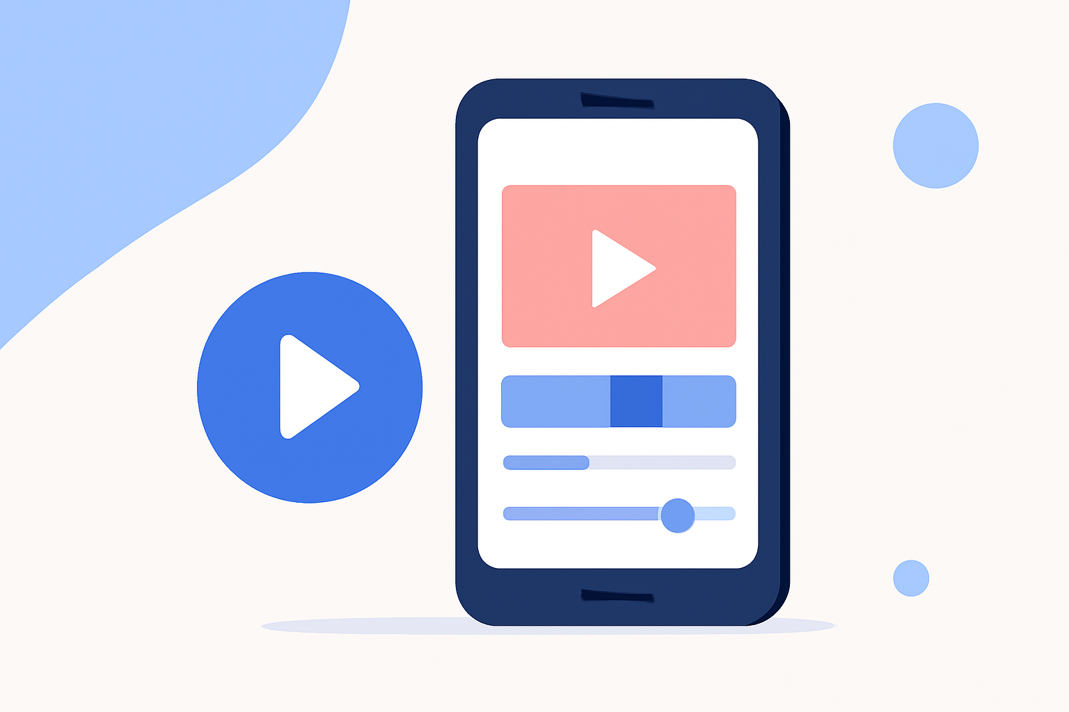 Best iPhone Video Editing Apps for Creators: Splice vs InShot