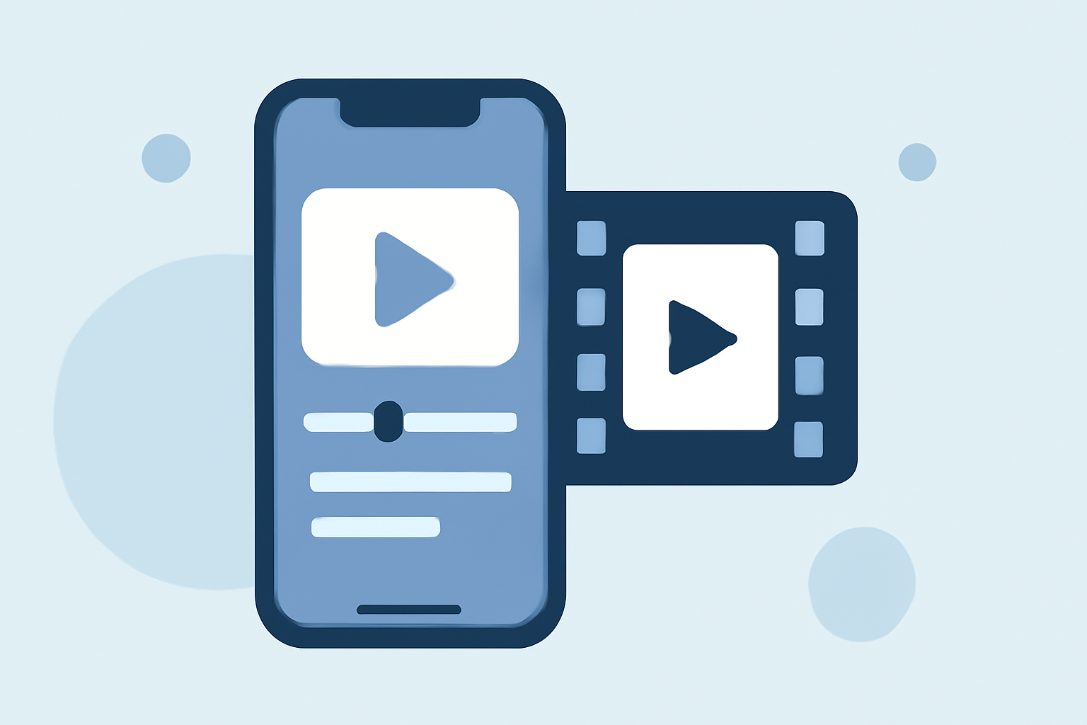 The Best iPhone Apps for Video Editing for Creators