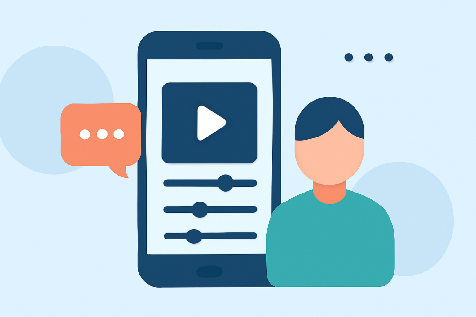 Which iPhone App is Best for Editing Short Videos for Creators?