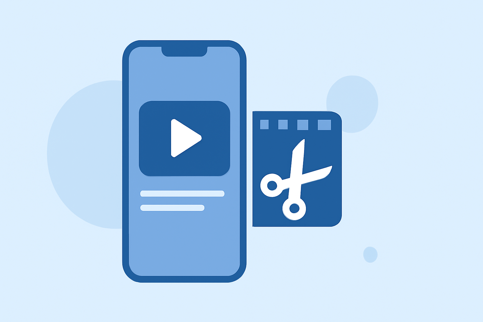 Best iPhone Video Editing Apps for Creators