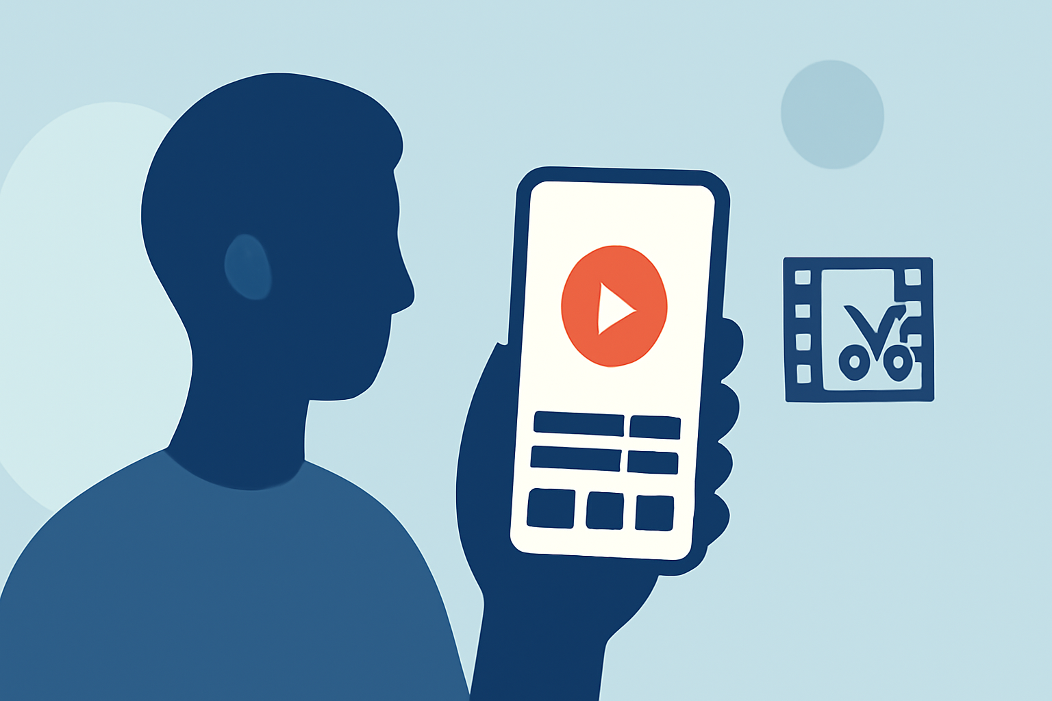 The Best iPhone Video Editing Apps for Creators Seeking a Simple Workflow