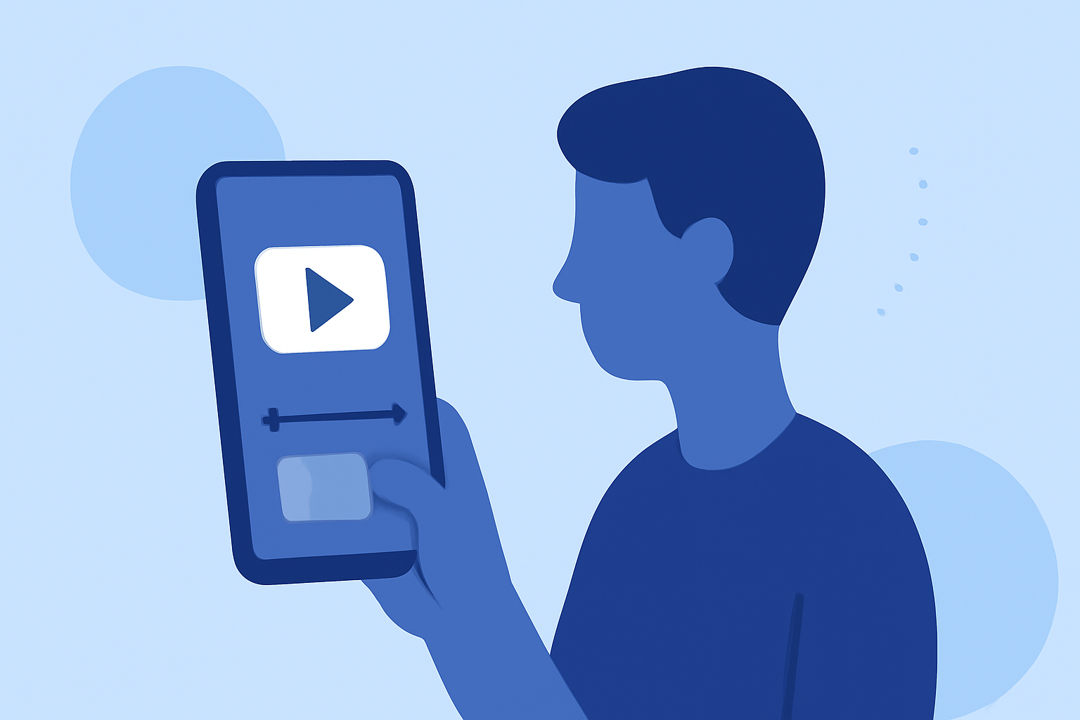 Choosing the Best iPhone Video Editing App for Creators