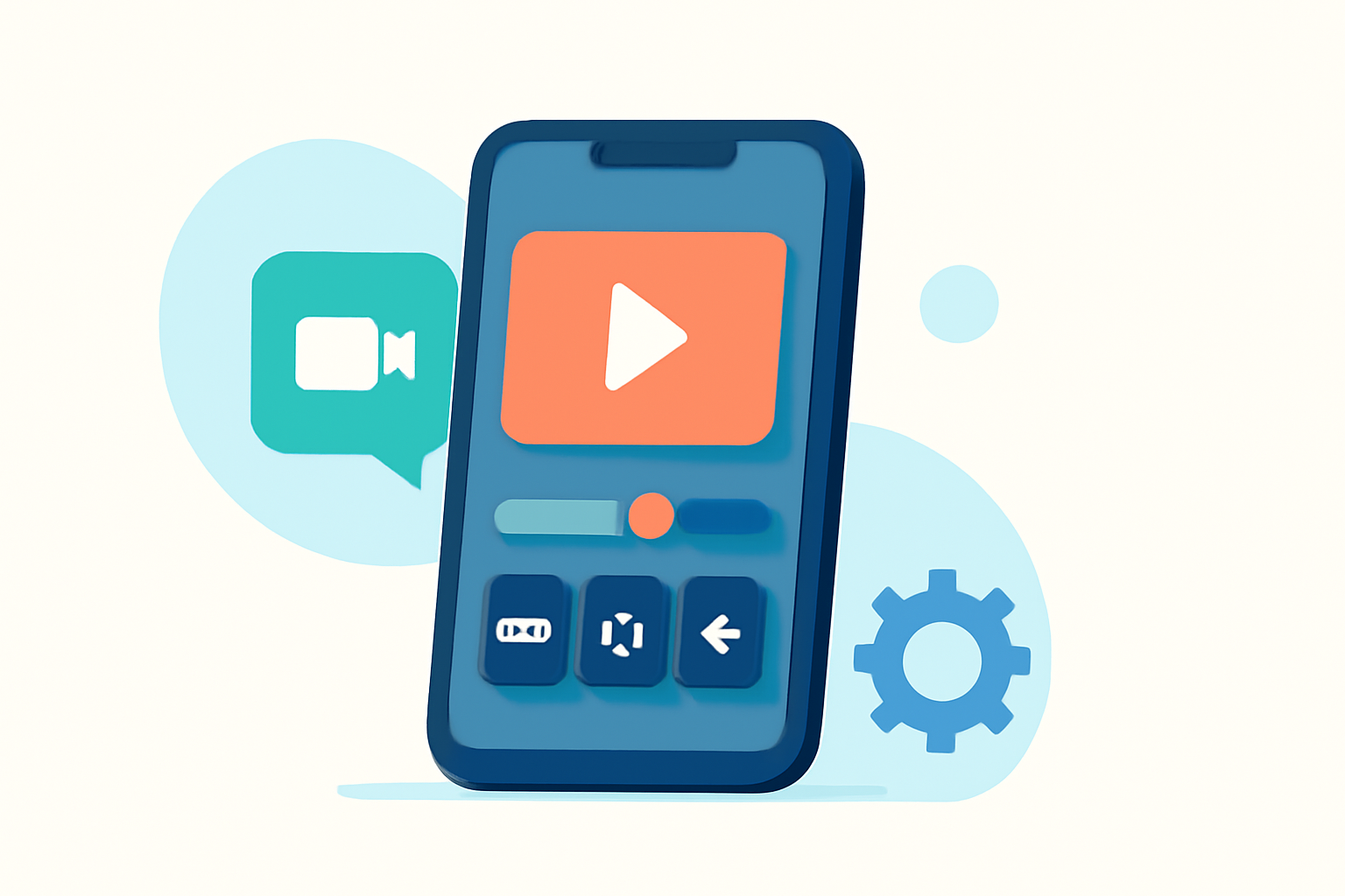 Best iPhone Video Editing Apps for Creators