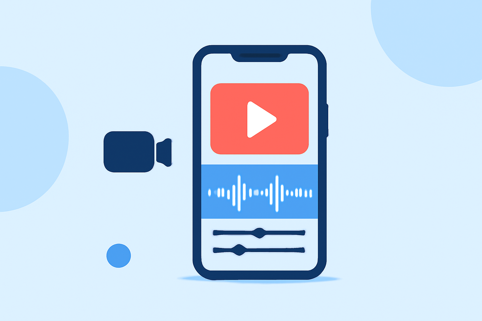 Best iPhone Video Editing Apps for Creators in 2023