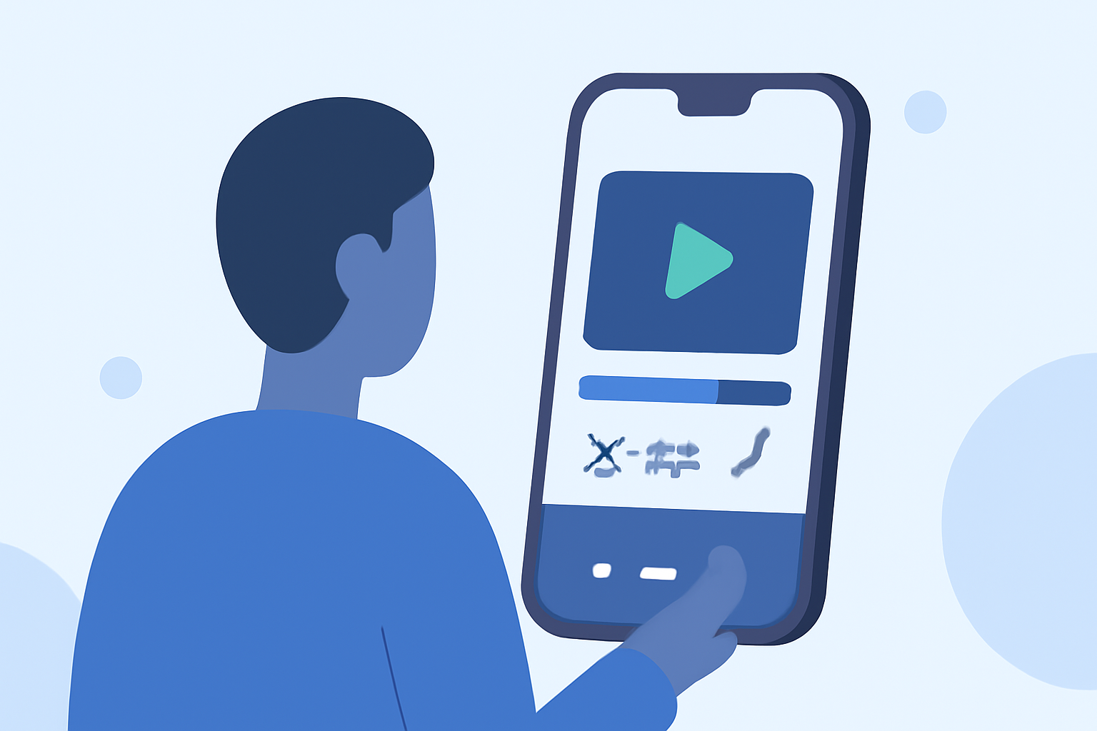 The Best iPhone Video Editing Apps for Creators on the Go