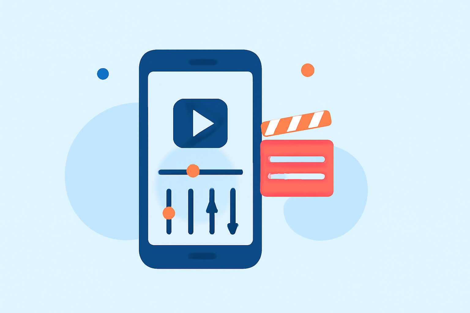 Best iPhone Video Editing Apps for E-commerce Product Videos
