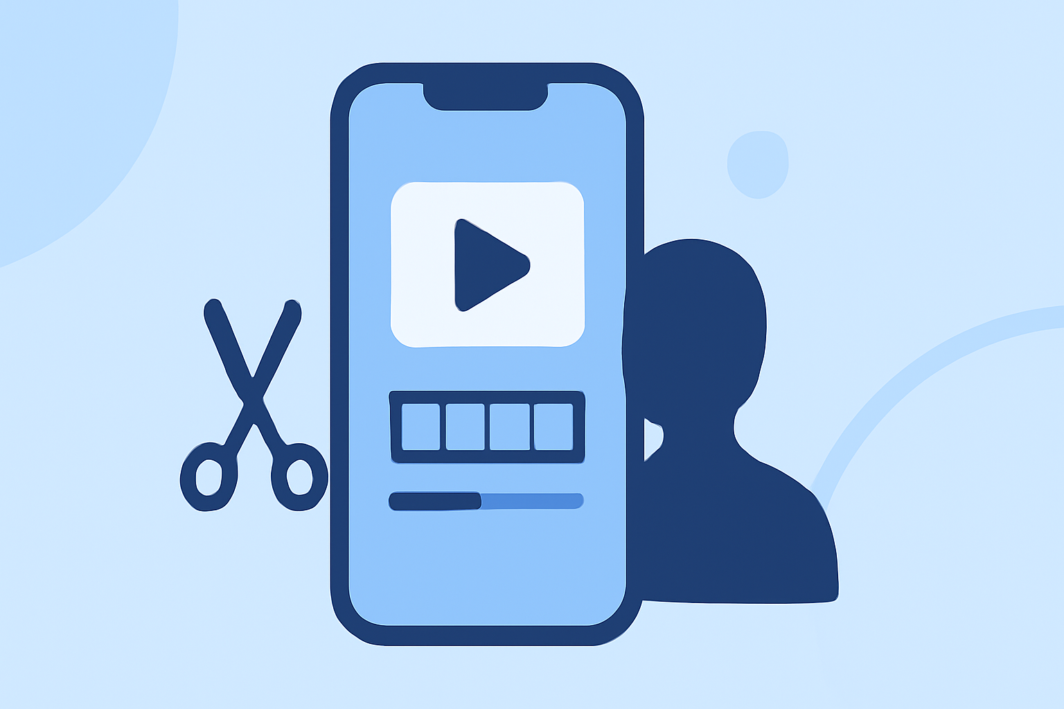 Best iPhone Video Editing Apps for Educational Content