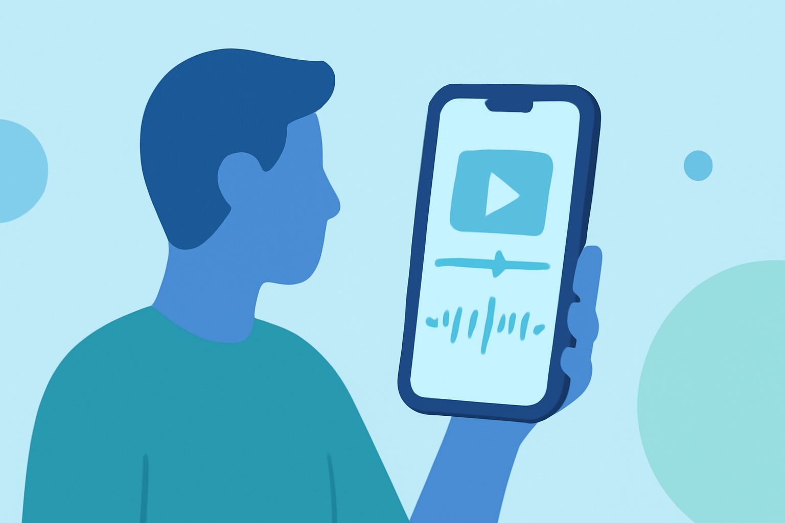 Choosing the Best iPhone Video Editing App for Family Creators