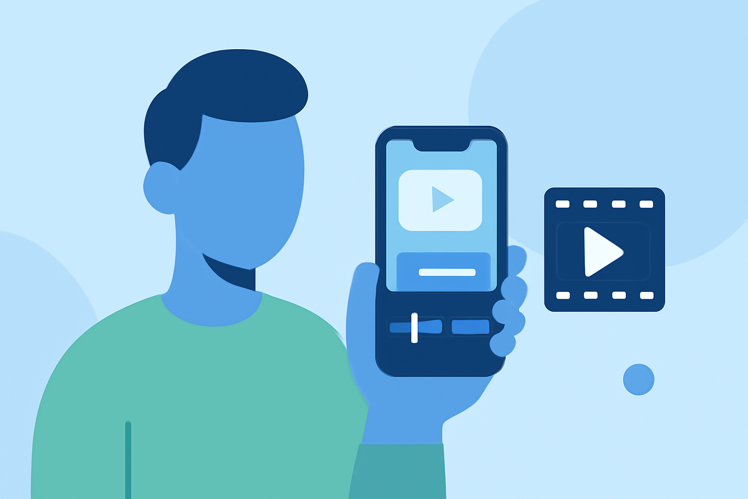 Best iPhone Video Editing Apps for Family Videos