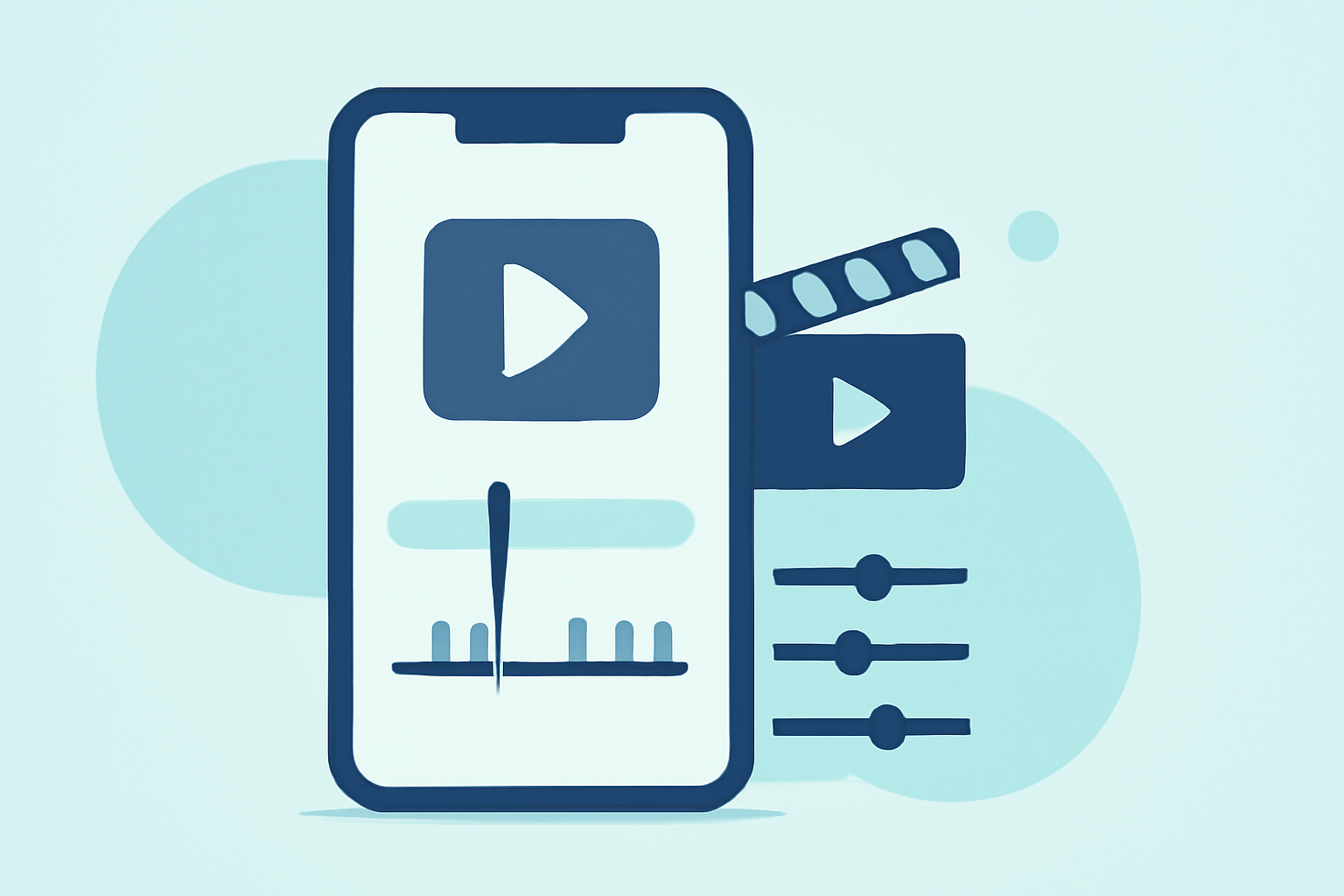 Choosing the Best iPhone App for Editing Influencer Content: Splice vs. Competitors