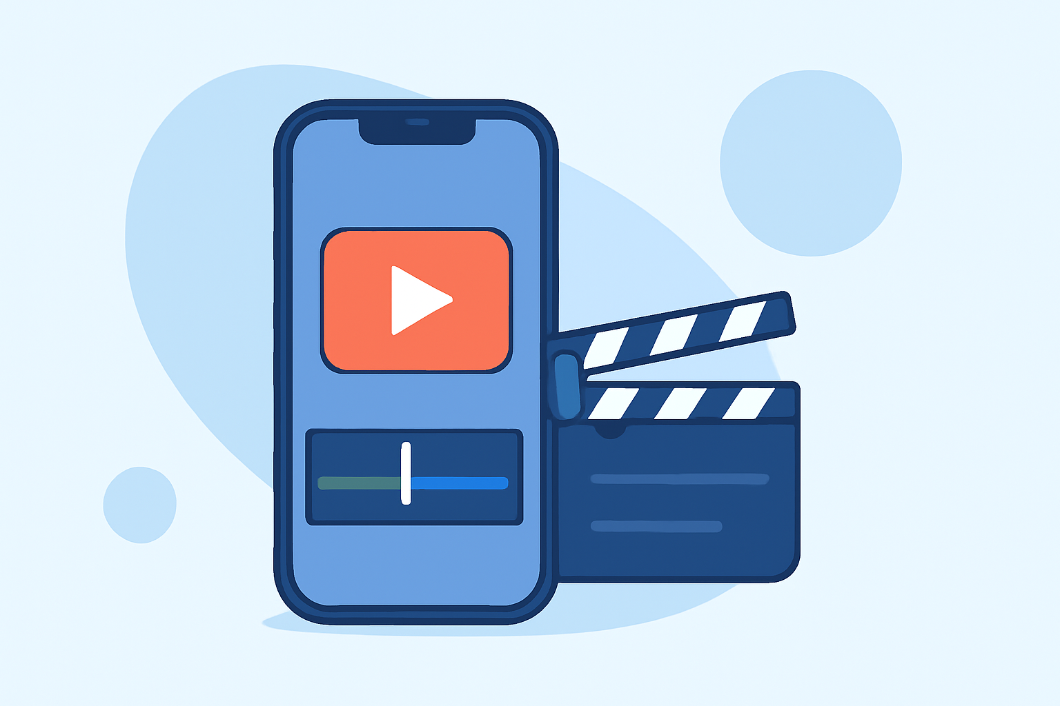 Best iPhone Video Editing Apps for Product Creators in 2026