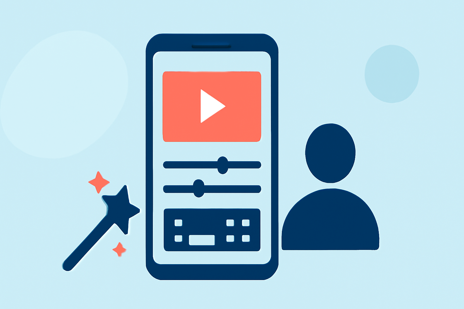 Discover the Best iPhone Video Editing Apps for Quick and Efficient Content Creation