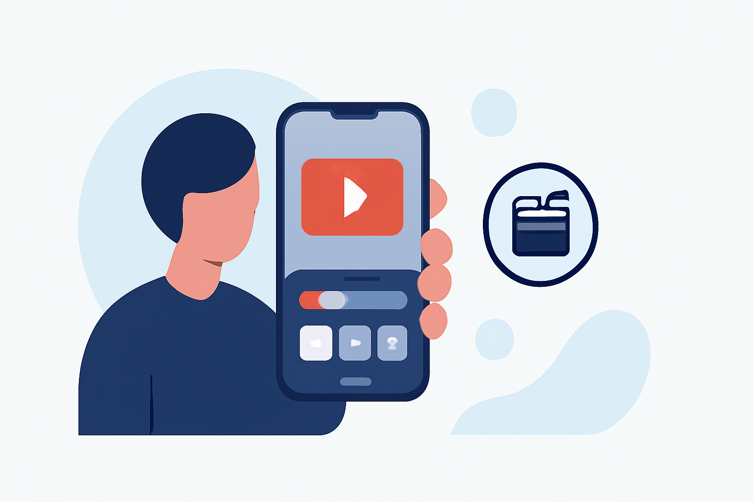 The Best iPhone Video Editing Apps for Quick Templates