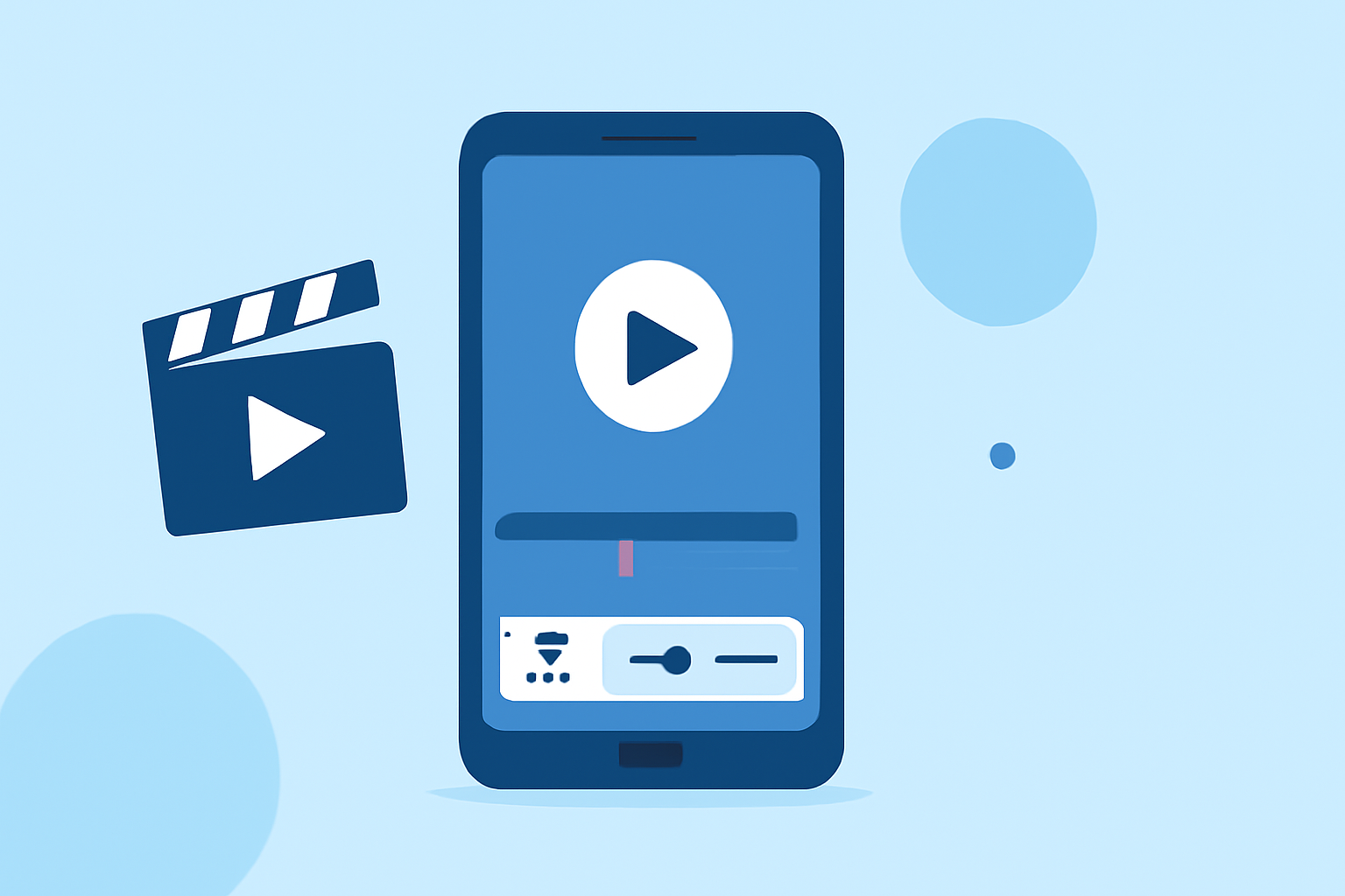 Best iPhone Video Editing Apps for School Projects