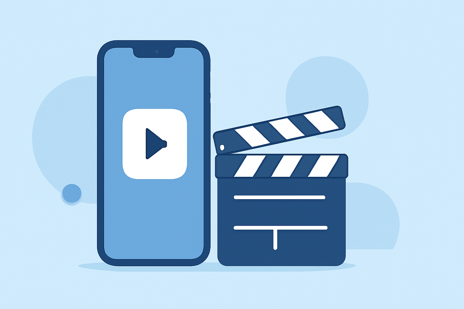 The Best iPhone Video Editing Apps for Polished Social Media Ads