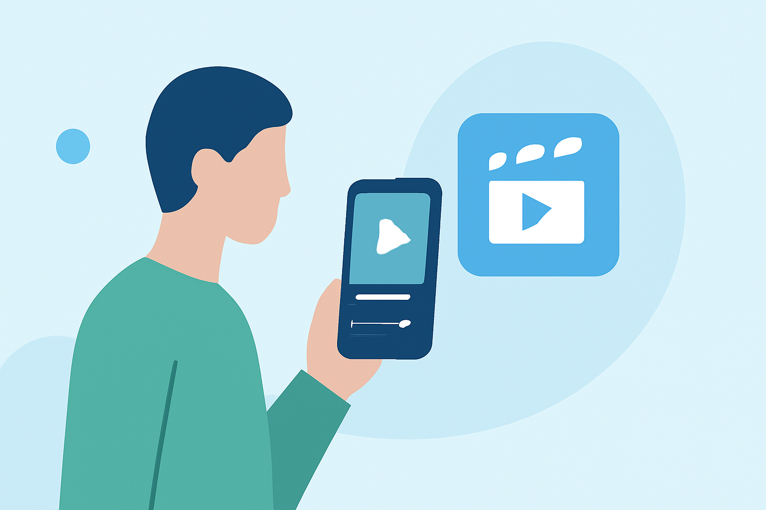 The Best iPhone Video Editing Apps for Travel Creators