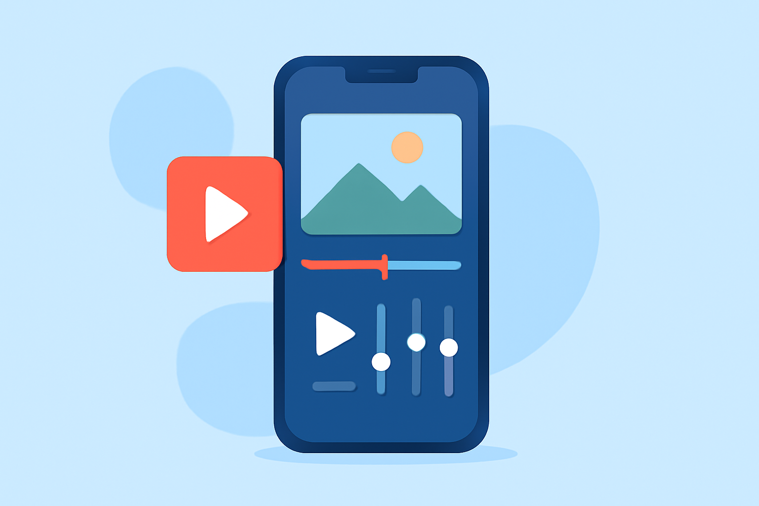 Best iPhone Video Editing Apps for Travel Videos