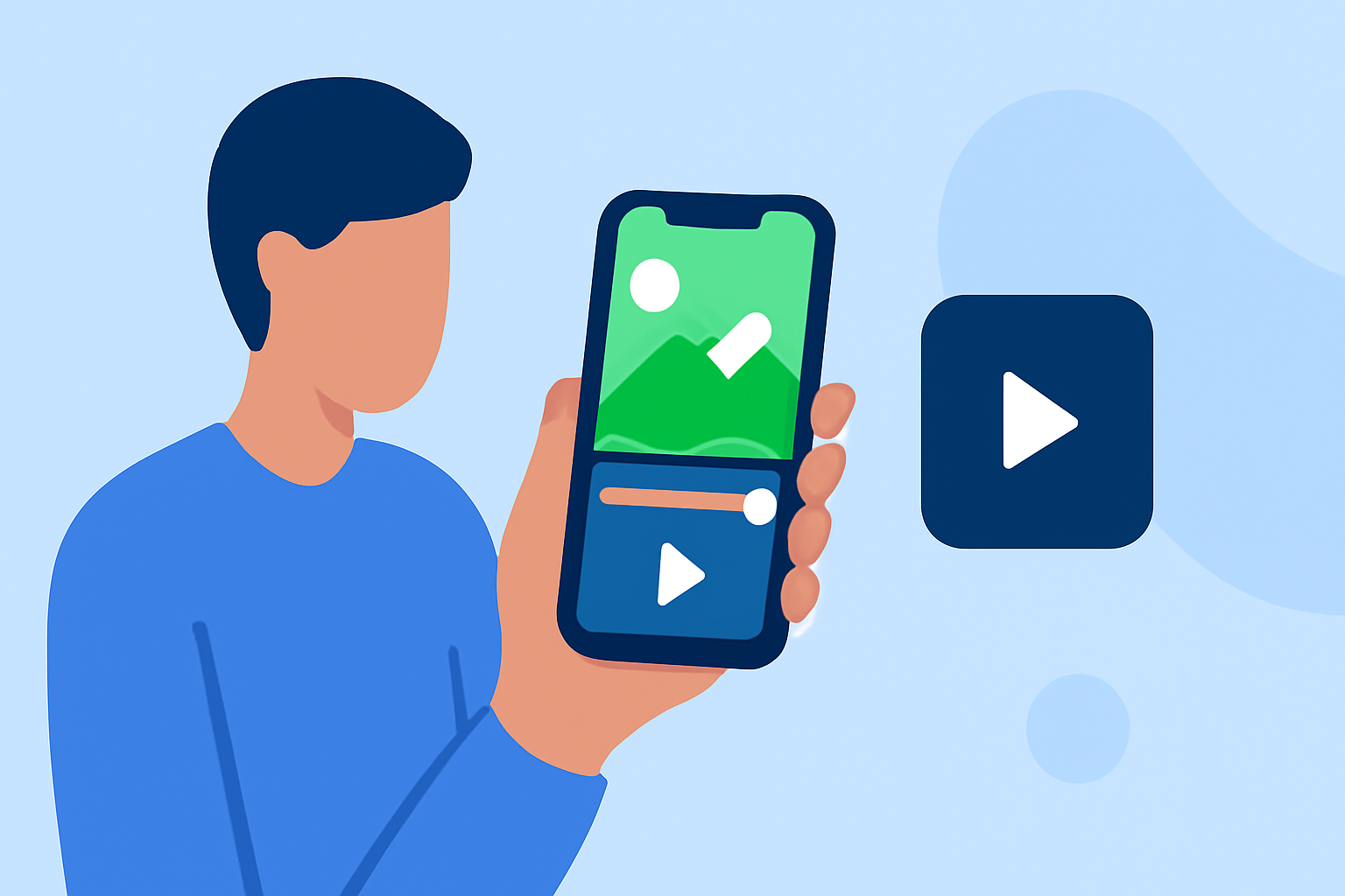 The Best iPhone Video Editing Apps for Travel Vlogs