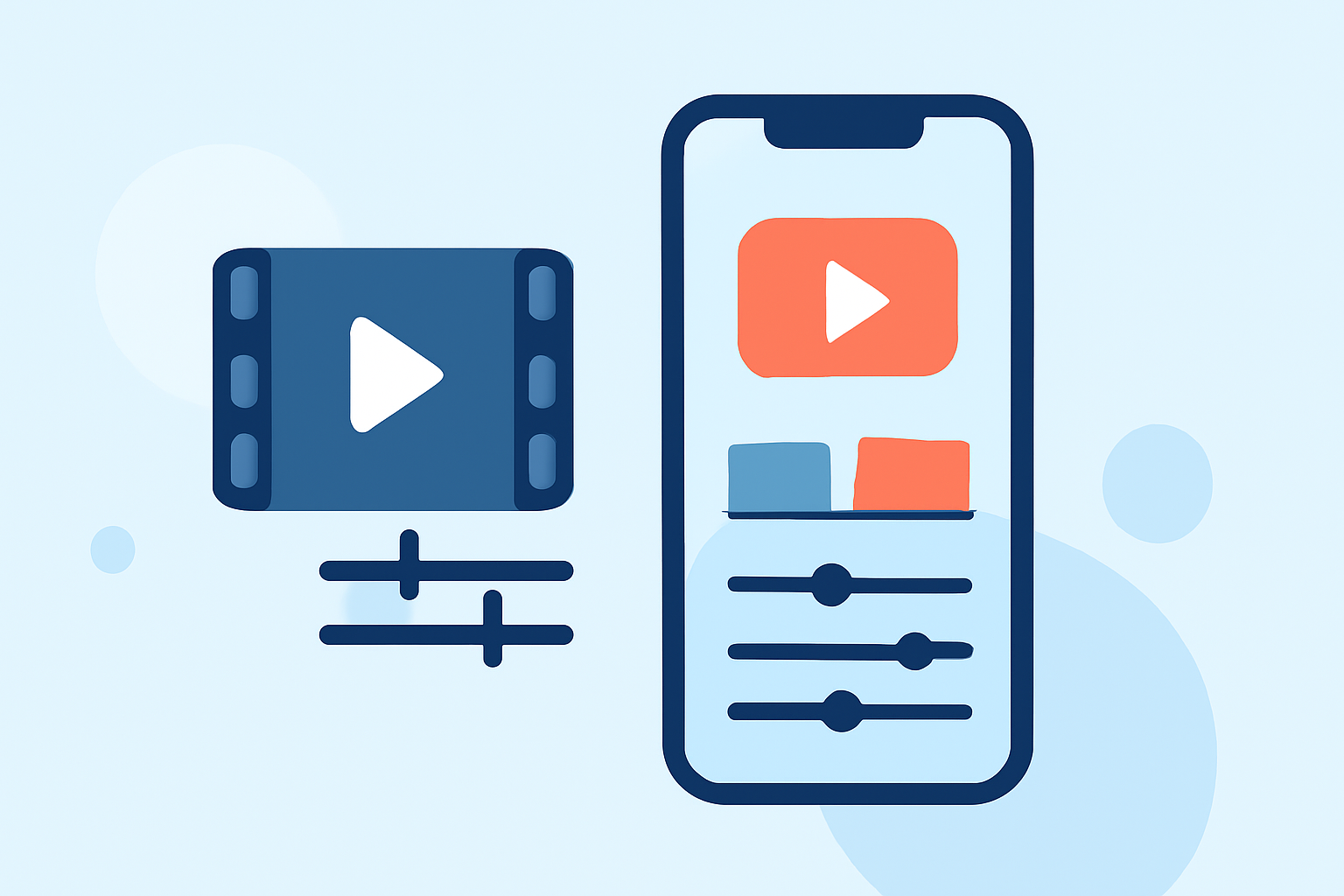 The Best iPhone Video Editing Apps for Vloggers in 2026