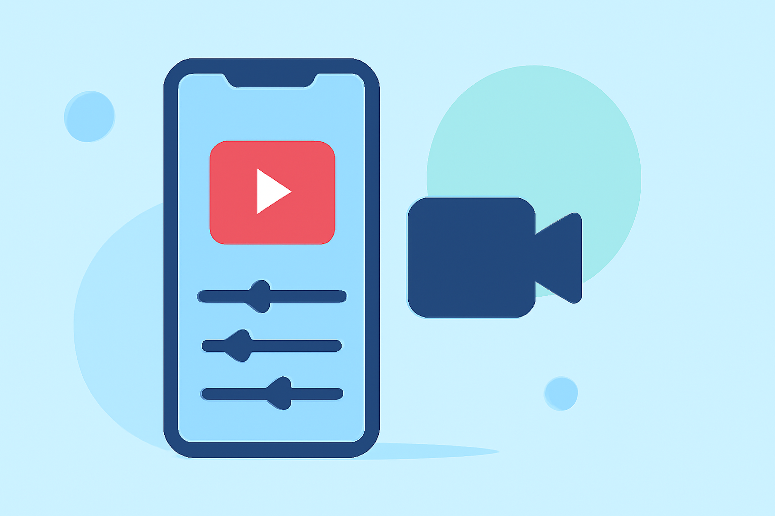 Which App Is Best for Editing Vlogs on iPhone?