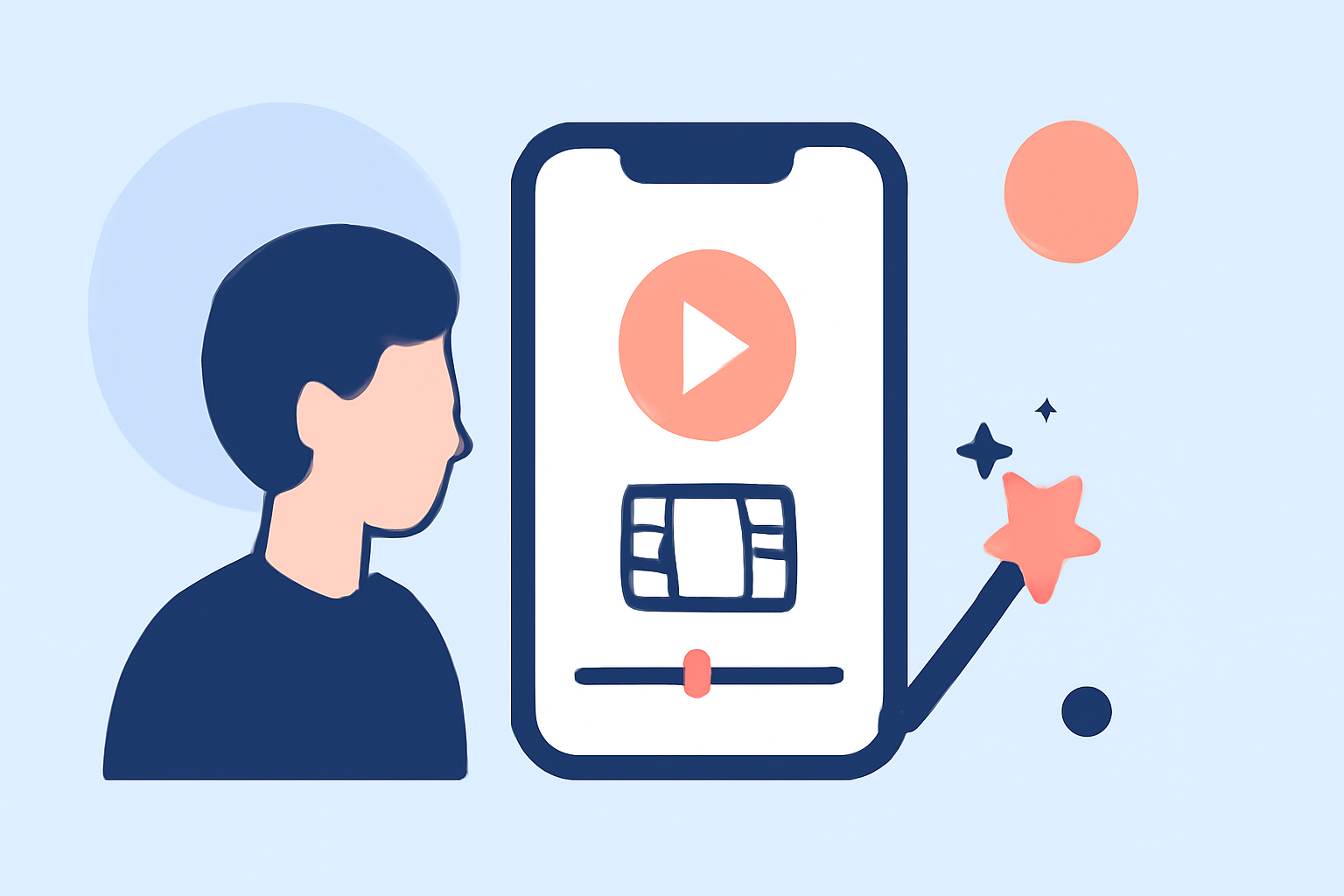 Best iPhone Video Editing Apps for Wedding Creators