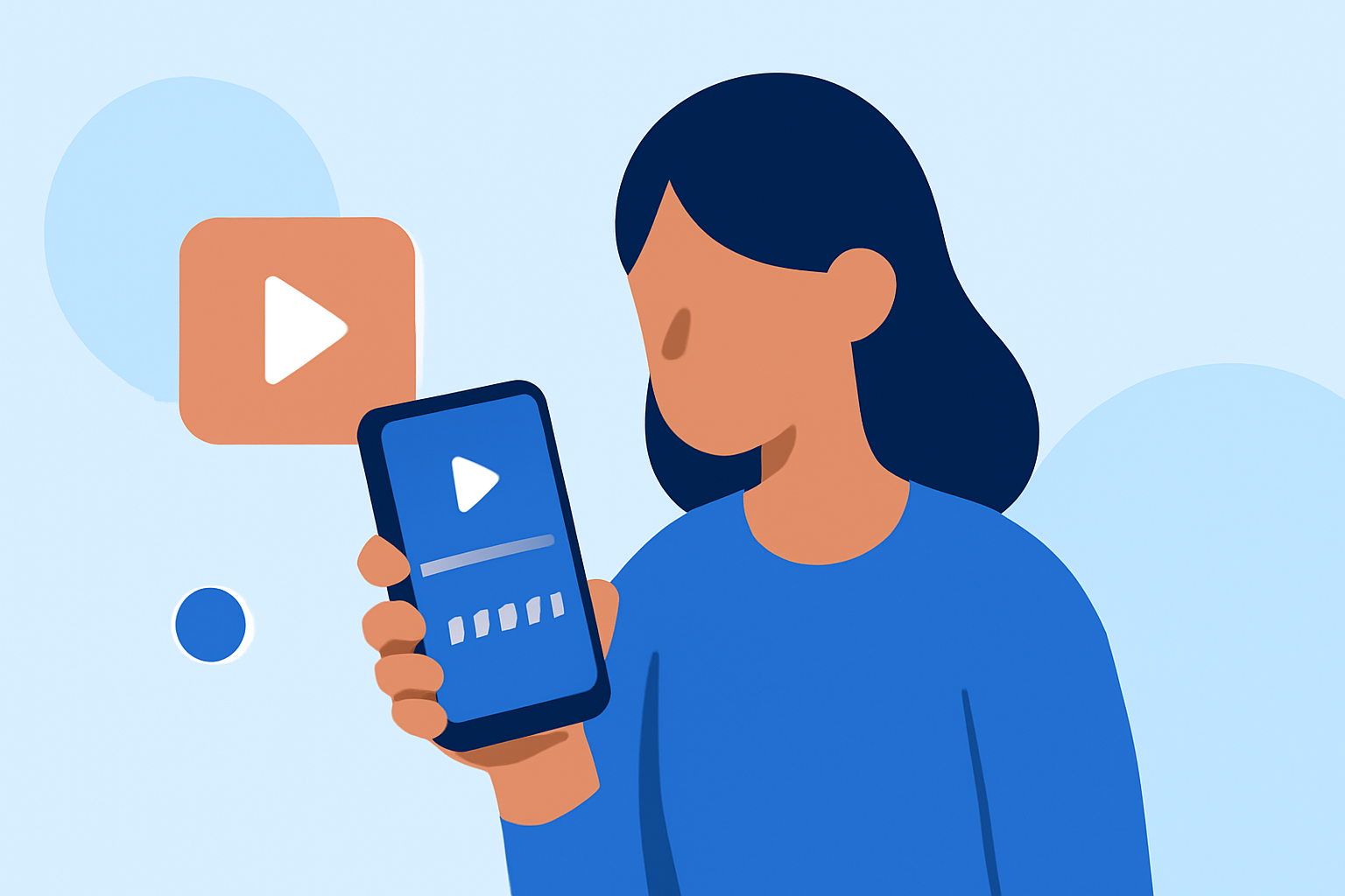 Best iPhone Video Editing Apps for Young Creators