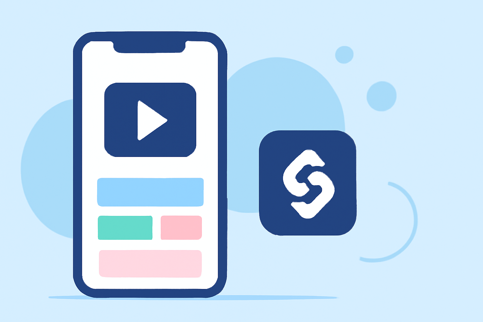 The Best iPhone Video Editing App for Quick Templates: Splice vs. Competitors