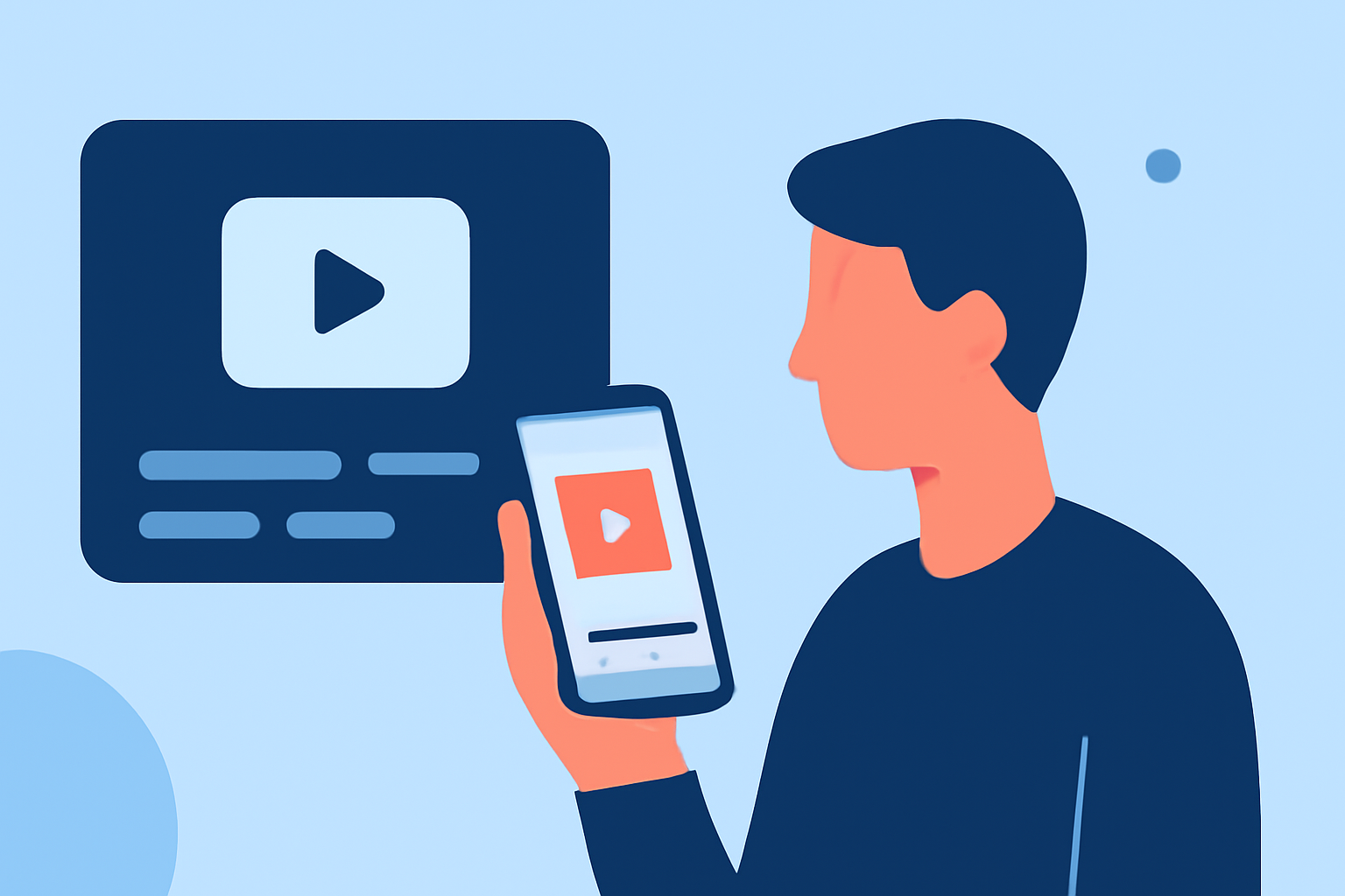 The Best iPhone Video Editing Apps with Templates for Small Businesses