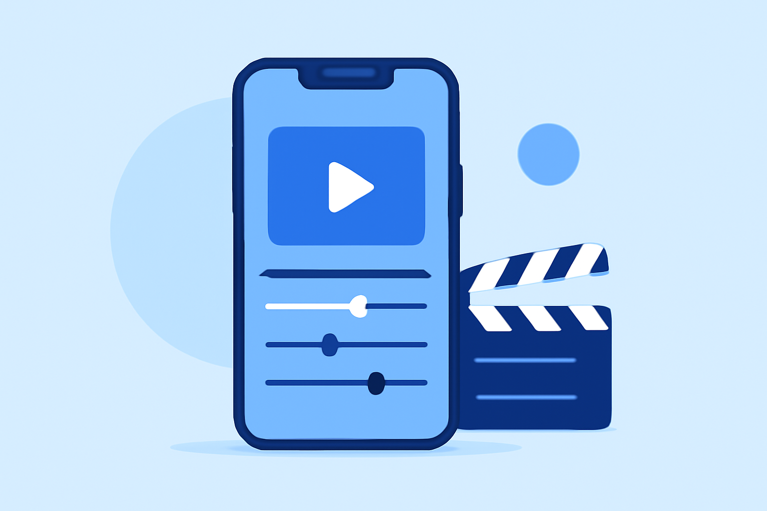 The Best iPhone Video Editing Apps for Quick Social Media Posts