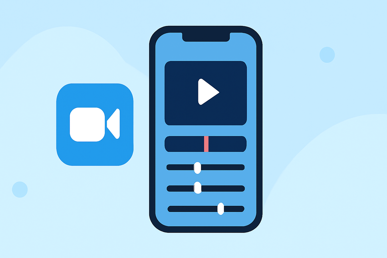 Choosing the Best iPhone App for Social Media Video Editing: Splice vs. CapCut, InShot, and VN