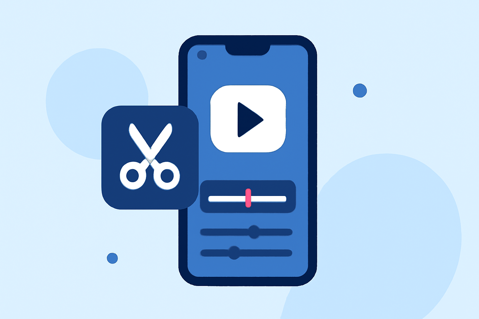 Best iPhone Video Editing Apps for Creators: Splice vs. Alternatives