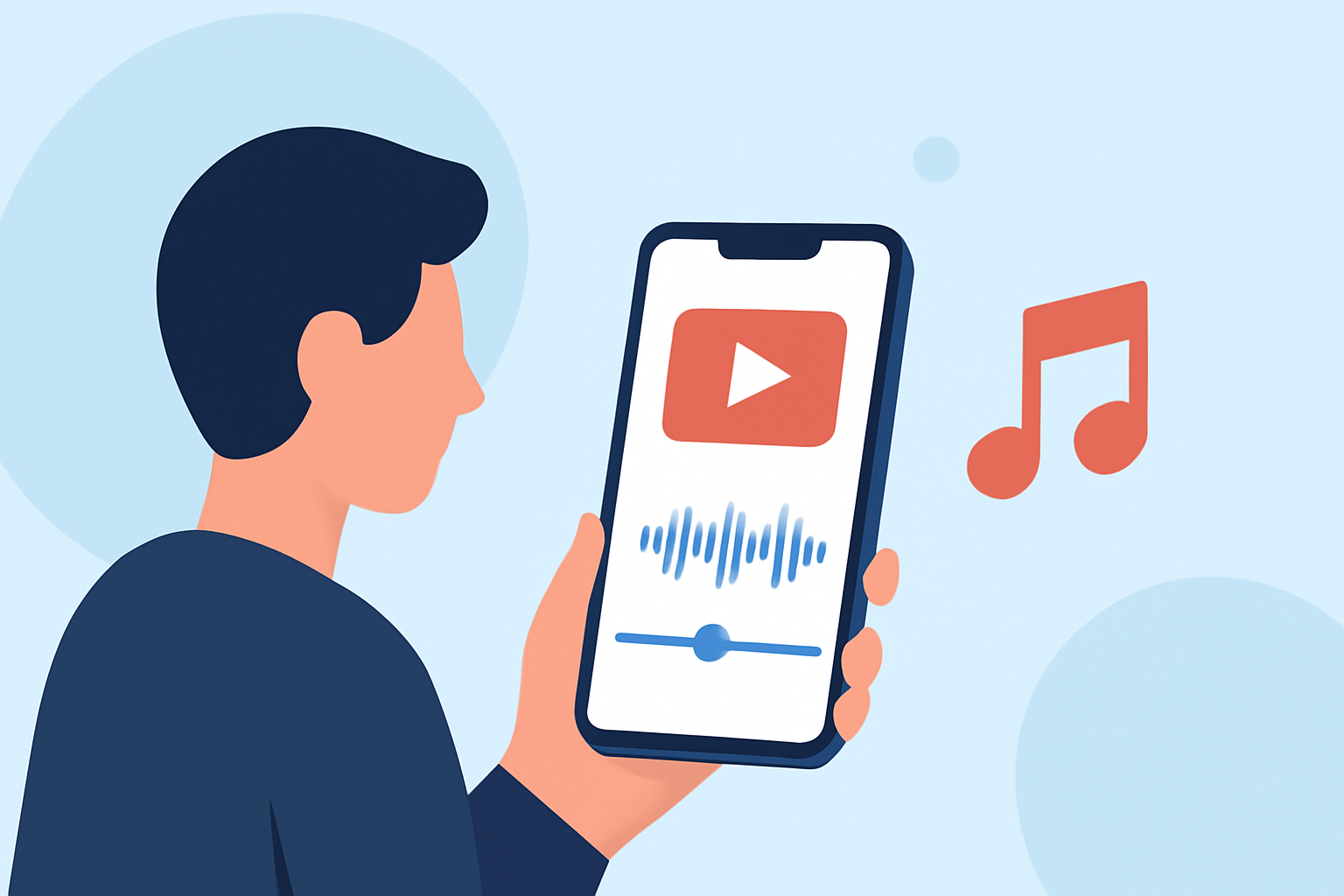 Choosing the Best iPhone App for Editing Videos with Music