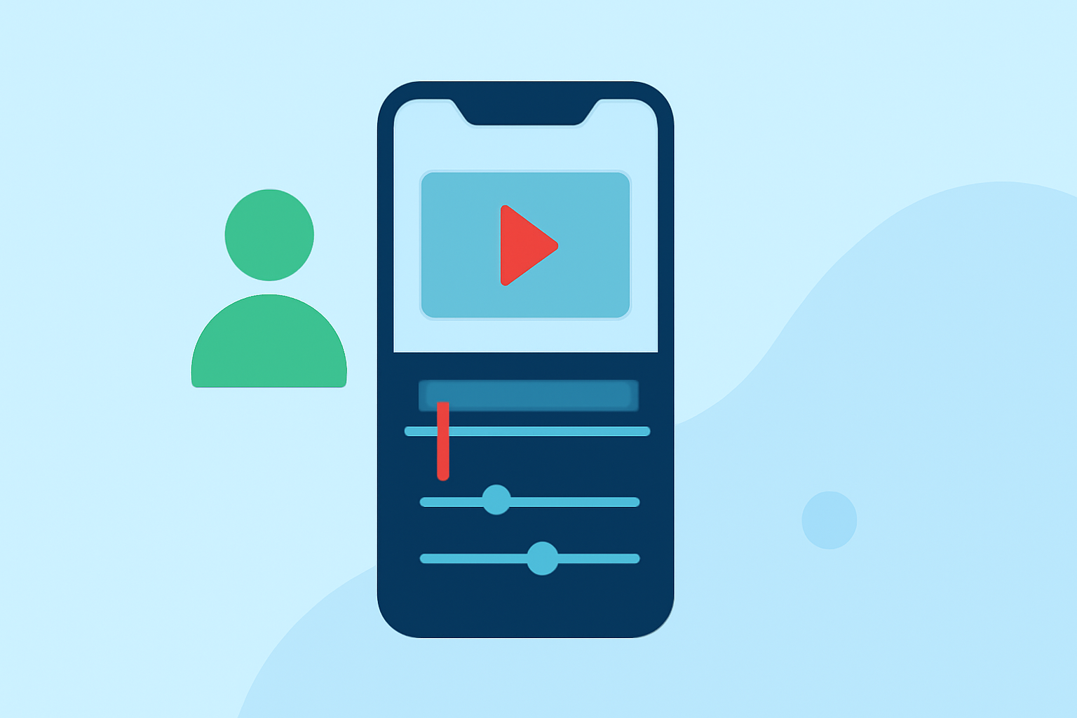 Which iPhone Video Editing App Offers the Most Powerful Timeline Features?