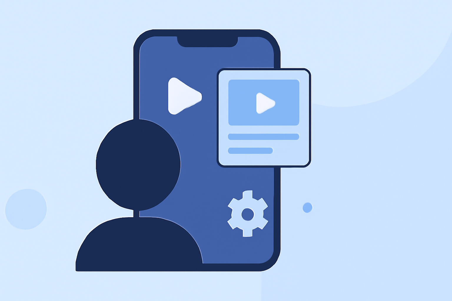 Which iPhone App Offers the Best Professional Video Templates for Creators?